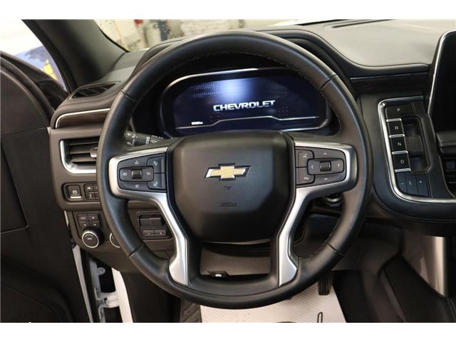 2024 Chevrolet Suburban LT (Stk: T3516A) in Watrous - Image 18 of 45