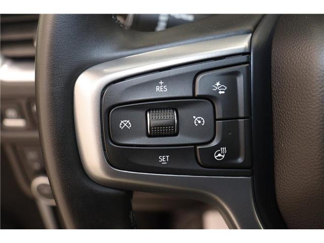 2024 Chevrolet Suburban LT (Stk: T3516A) in Watrous - Image 19 of 45