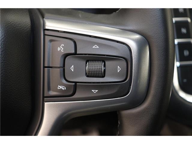 2024 Chevrolet Suburban LT (Stk: T3516A) in Watrous - Image 20 of 45