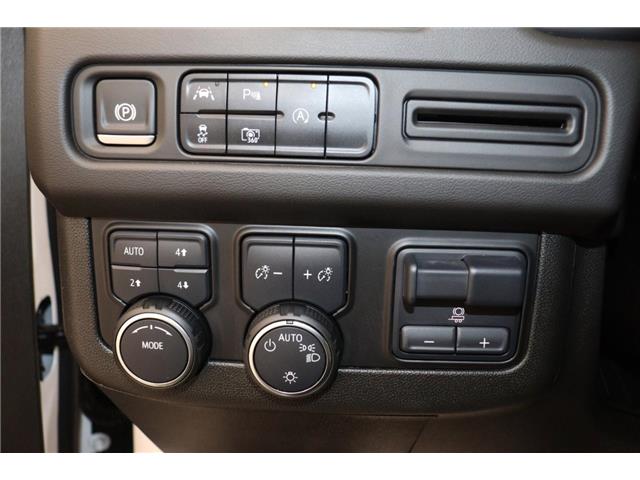 2024 Chevrolet Suburban LT (Stk: T3516A) in Watrous - Image 22 of 45