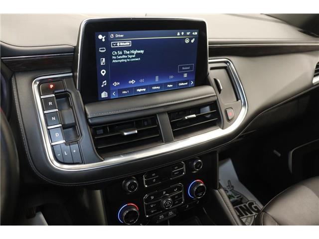 2024 Chevrolet Suburban LT (Stk: T3516A) in Watrous - Image 24 of 45