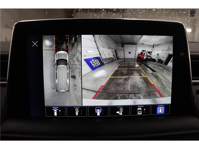 2024 Chevrolet Suburban LT (Stk: T3516A) in Watrous - Image 27 of 45