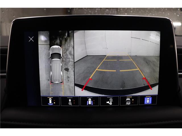 2024 Chevrolet Suburban LT (Stk: T3516A) in Watrous - Image 28 of 45