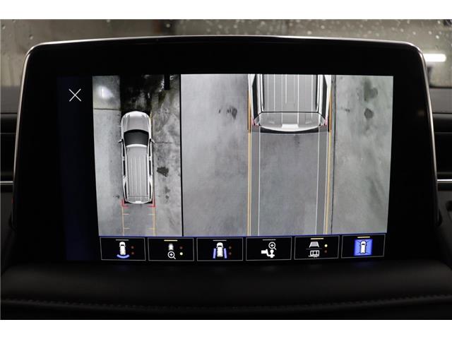 2024 Chevrolet Suburban LT (Stk: T3516A) in Watrous - Image 29 of 45