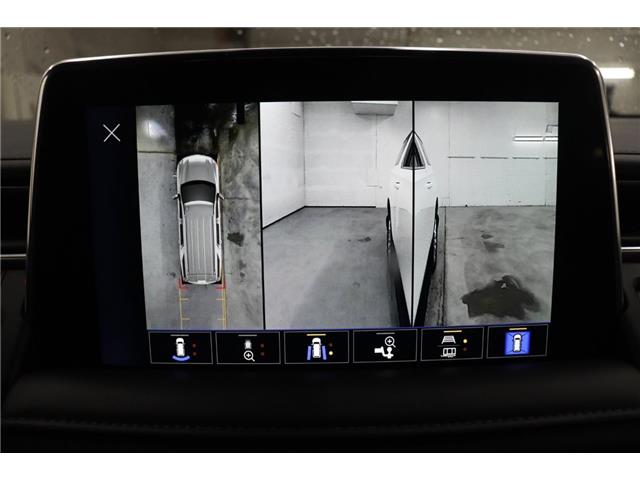 2024 Chevrolet Suburban LT (Stk: T3516A) in Watrous - Image 32 of 45
