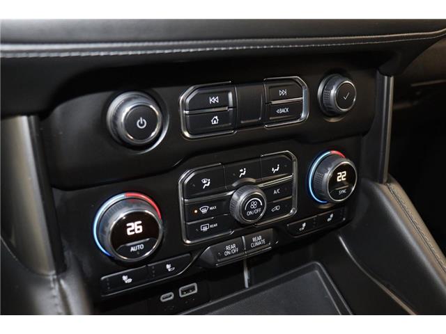 2024 Chevrolet Suburban LT (Stk: T3516A) in Watrous - Image 33 of 45