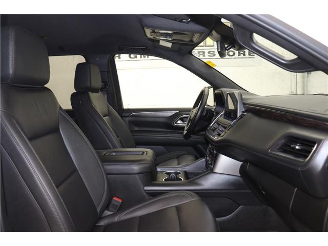 2024 Chevrolet Suburban LT (Stk: T3516A) in Watrous - Image 36 of 45