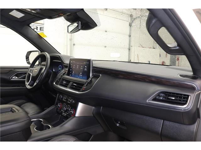 2024 Chevrolet Suburban LT (Stk: T3516A) in Watrous - Image 37 of 45
