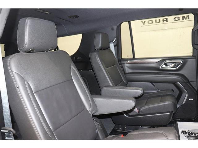 2024 Chevrolet Suburban LT (Stk: T3516A) in Watrous - Image 40 of 45