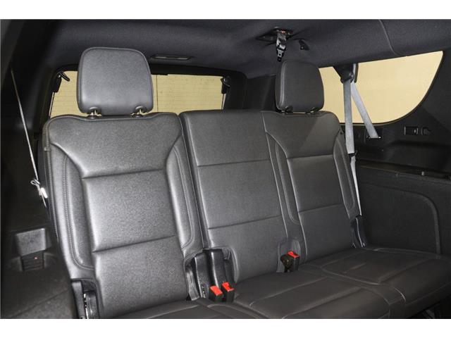 2024 Chevrolet Suburban LT (Stk: T3516A) in Watrous - Image 41 of 45
