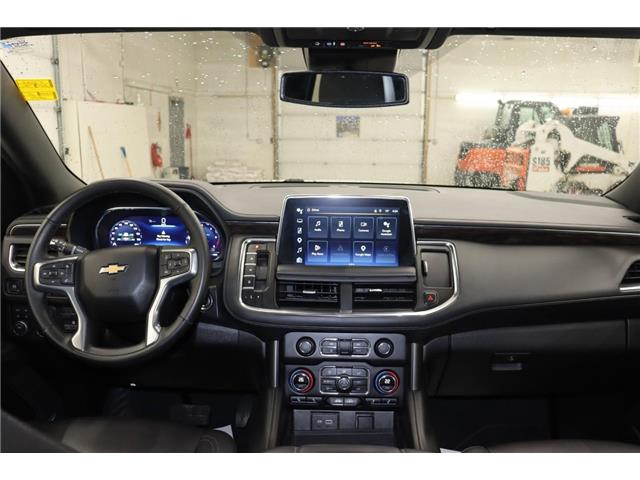 2024 Chevrolet Suburban LT (Stk: T3516A) in Watrous - Image 43 of 45