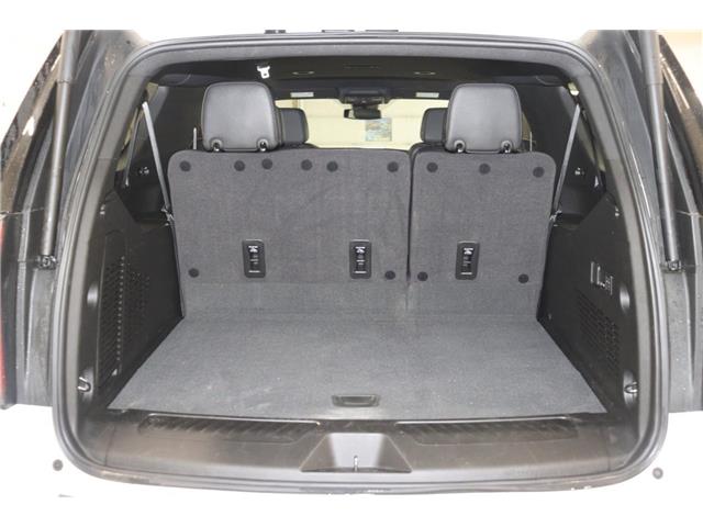 2024 Chevrolet Suburban LT (Stk: T3516A) in Watrous - Image 44 of 45