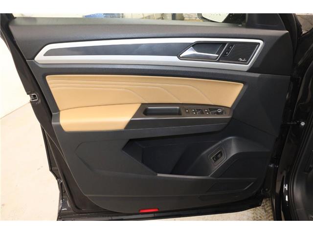 2022 Volkswagen Atlas Cross Sport 3.6 FSI Execline (Stk: T3219B) in Watrous - Image 12 of 42