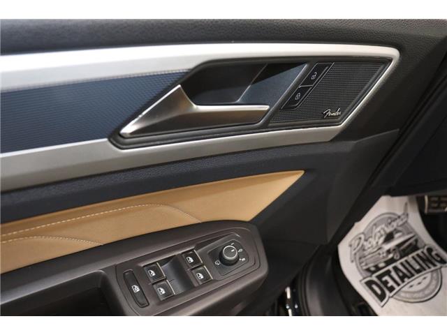 2022 Volkswagen Atlas Cross Sport 3.6 FSI Execline (Stk: T3219B) in Watrous - Image 13 of 42