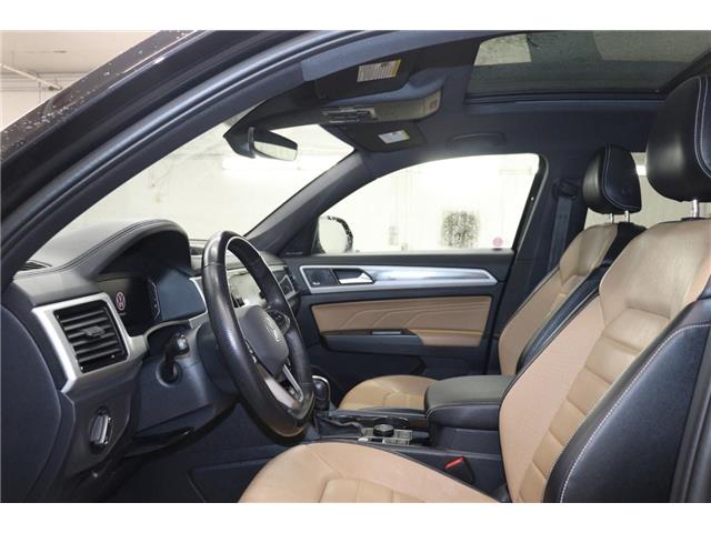 2022 Volkswagen Atlas Cross Sport 3.6 FSI Execline (Stk: T3219B) in Watrous - Image 14 of 42