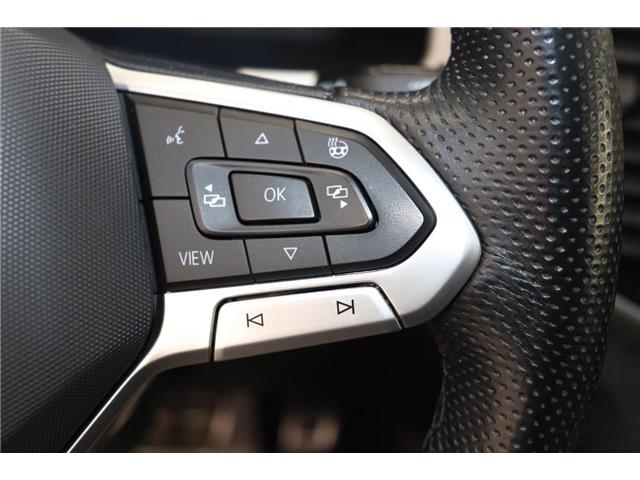2022 Volkswagen Atlas Cross Sport 3.6 FSI Execline (Stk: T3219B) in Watrous - Image 19 of 42