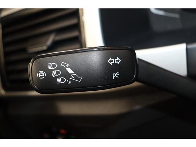 2022 Volkswagen Atlas Cross Sport 3.6 FSI Execline (Stk: T3219B) in Watrous - Image 20 of 42