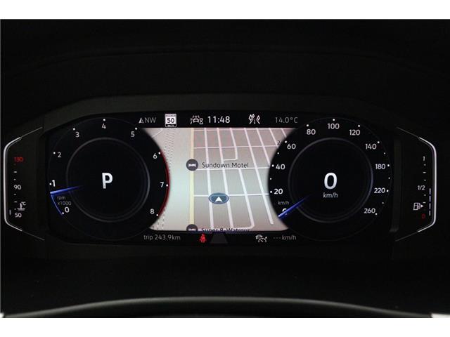 2022 Volkswagen Atlas Cross Sport 3.6 FSI Execline (Stk: T3219B) in Watrous - Image 22 of 42