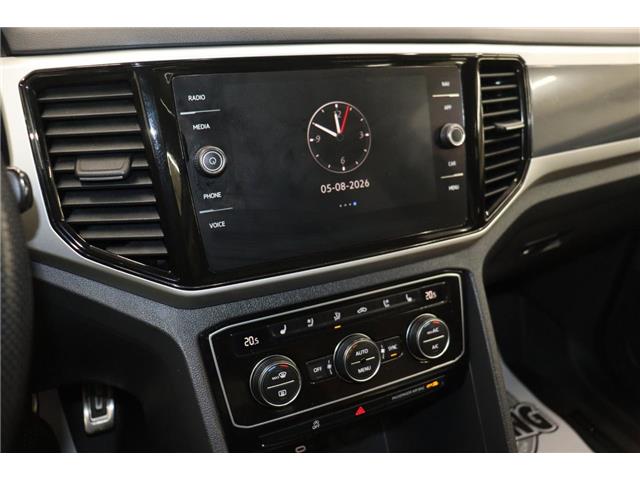 2022 Volkswagen Atlas Cross Sport 3.6 FSI Execline (Stk: T3219B) in Watrous - Image 23 of 42