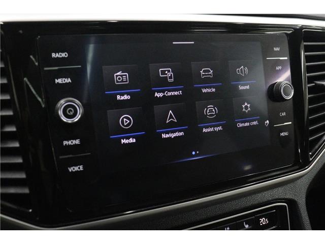 2022 Volkswagen Atlas Cross Sport 3.6 FSI Execline (Stk: T3219B) in Watrous - Image 24 of 42