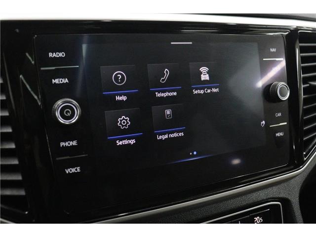 2022 Volkswagen Atlas Cross Sport 3.6 FSI Execline (Stk: T3219B) in Watrous - Image 25 of 42