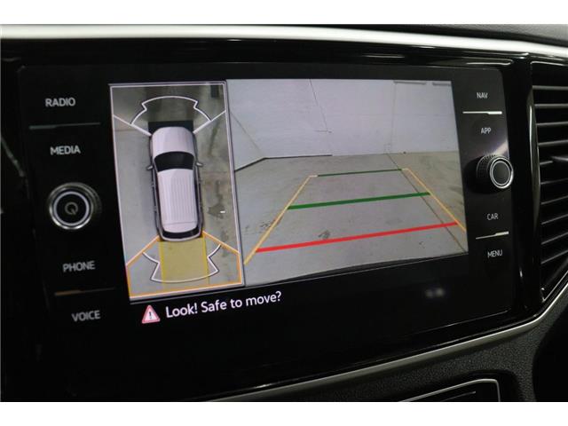2022 Volkswagen Atlas Cross Sport 3.6 FSI Execline (Stk: T3219B) in Watrous - Image 27 of 42