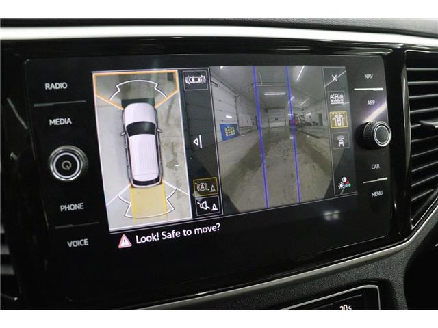 2022 Volkswagen Atlas Cross Sport 3.6 FSI Execline (Stk: T3219B) in Watrous - Image 28 of 42