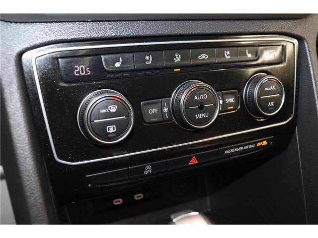 2022 Volkswagen Atlas Cross Sport 3.6 FSI Execline (Stk: T3219B) in Watrous - Image 29 of 42