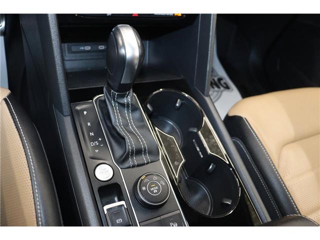 2022 Volkswagen Atlas Cross Sport 3.6 FSI Execline (Stk: T3219B) in Watrous - Image 30 of 42