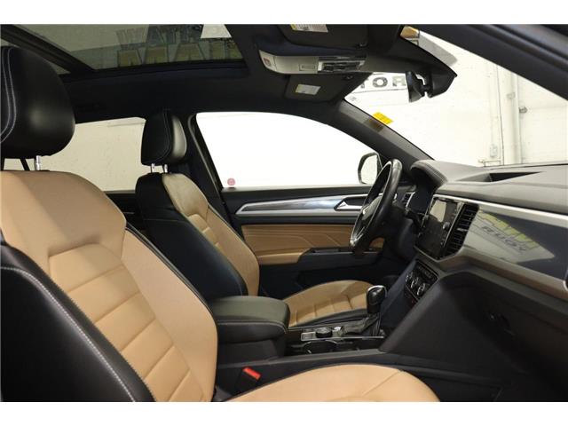 2022 Volkswagen Atlas Cross Sport 3.6 FSI Execline (Stk: T3219B) in Watrous - Image 33 of 42