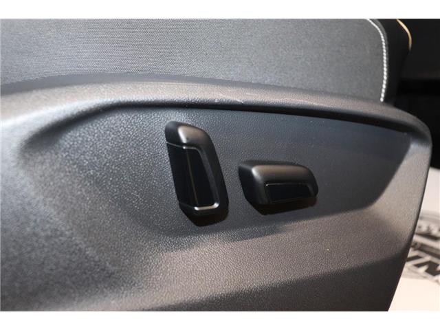 2022 Volkswagen Atlas Cross Sport 3.6 FSI Execline (Stk: T3219B) in Watrous - Image 35 of 42