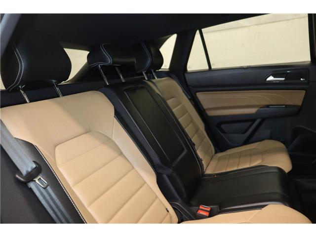 2022 Volkswagen Atlas Cross Sport 3.6 FSI Execline (Stk: T3219B) in Watrous - Image 37 of 42