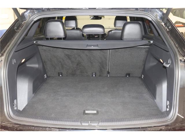 2022 Volkswagen Atlas Cross Sport 3.6 FSI Execline (Stk: T3219B) in Watrous - Image 41 of 42