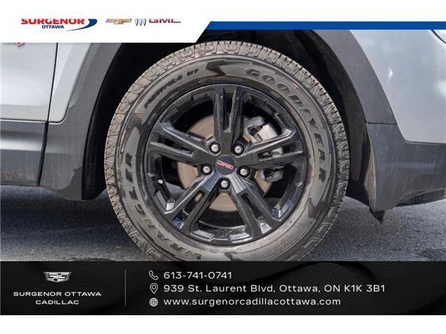2023 GMC Terrain AT4 (Stk: R28473A) in Ottawa - Image 2 of 21