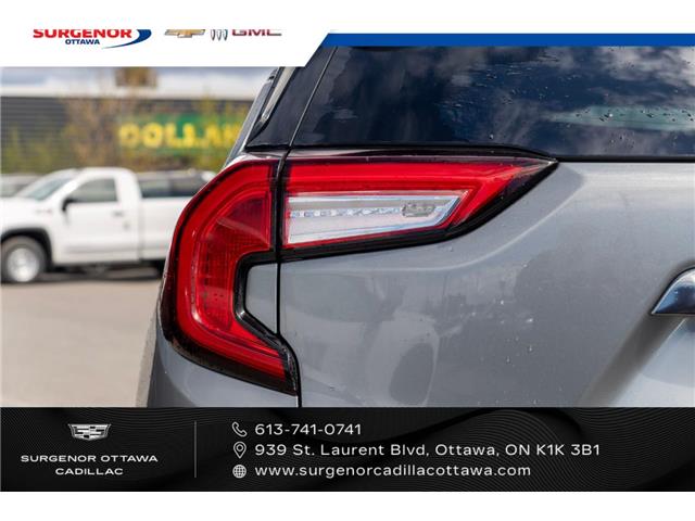 2023 GMC Terrain AT4 (Stk: R28473A) in Ottawa - Image 4 of 21