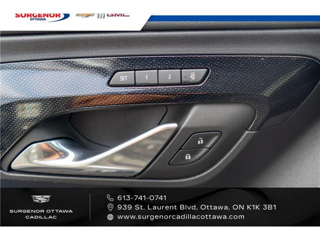2023 GMC Terrain AT4 (Stk: R28473A) in Ottawa - Image 10 of 21
