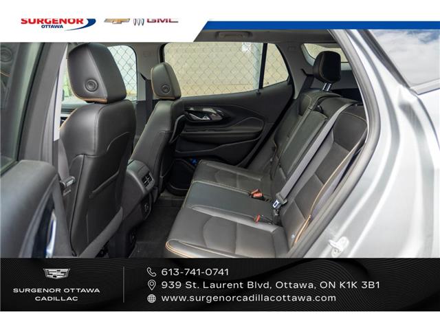 2023 GMC Terrain AT4 (Stk: R28473A) in Ottawa - Image 14 of 21