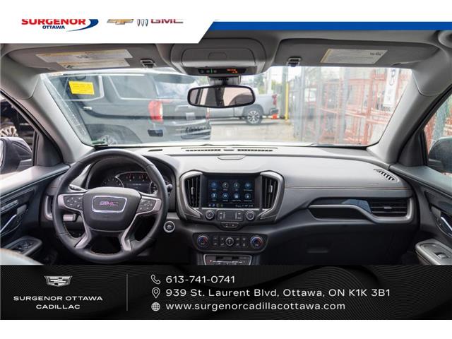 2023 GMC Terrain AT4 (Stk: R28473A) in Ottawa - Image 15 of 21