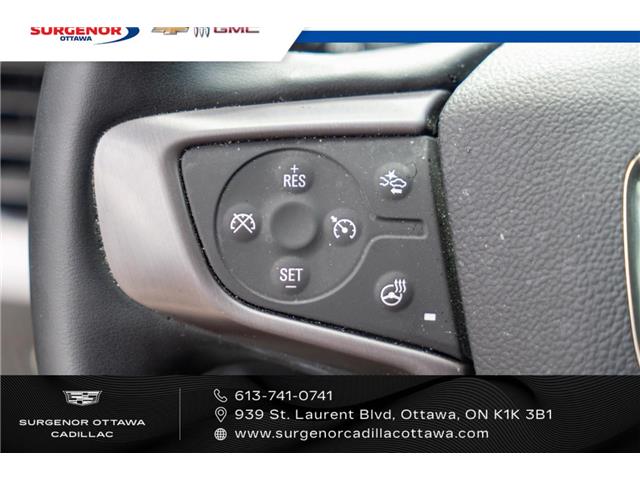 2023 GMC Terrain AT4 (Stk: R28473A) in Ottawa - Image 18 of 21