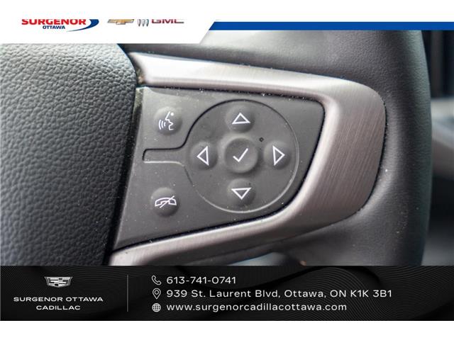 2023 GMC Terrain AT4 (Stk: R28473A) in Ottawa - Image 19 of 21