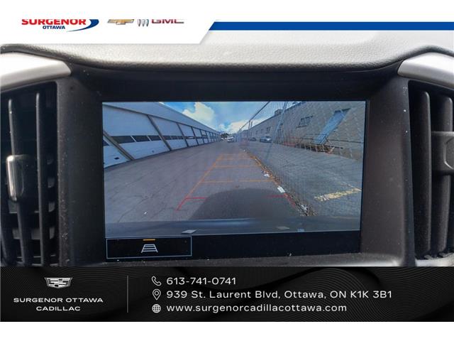 2023 GMC Terrain AT4 (Stk: R28473A) in Ottawa - Image 20 of 21
