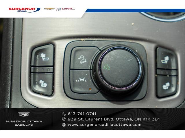 2023 GMC Terrain AT4 (Stk: R28473A) in Ottawa - Image 21 of 21