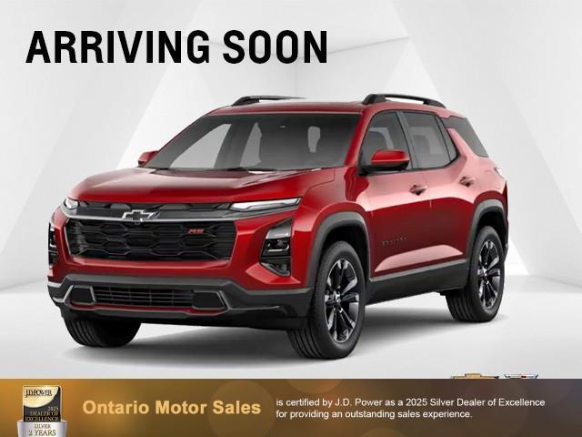 2027 Chevrolet Equinox  (Stk: GCFS8C) in Oshawa - Image 42 of 103