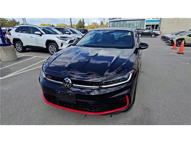 2026 Volkswagen Jetta GLI Autobahn (Stk: 2106211A) in Whitby - Image 3 of 23