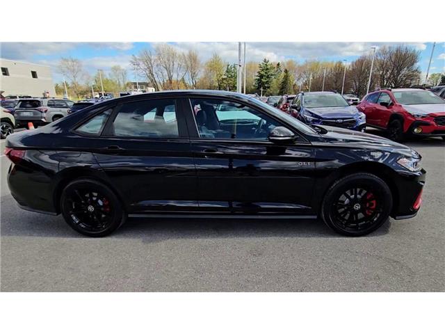 2026 Volkswagen Jetta GLI Autobahn (Stk: 2106211A) in Whitby - Image 9 of 23