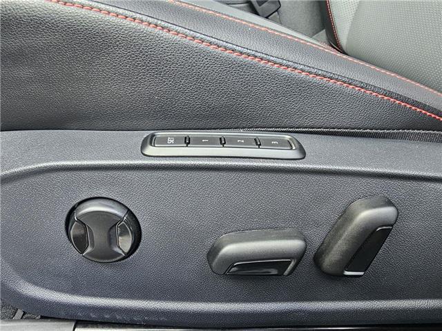 2026 Volkswagen Jetta GLI Autobahn (Stk: 2106211A) in Whitby - Image 11 of 23