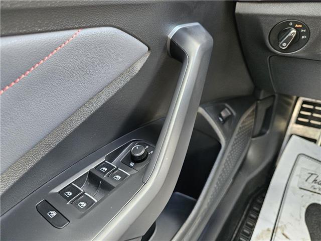 2026 Volkswagen Jetta GLI Autobahn (Stk: 2106211A) in Whitby - Image 12 of 23