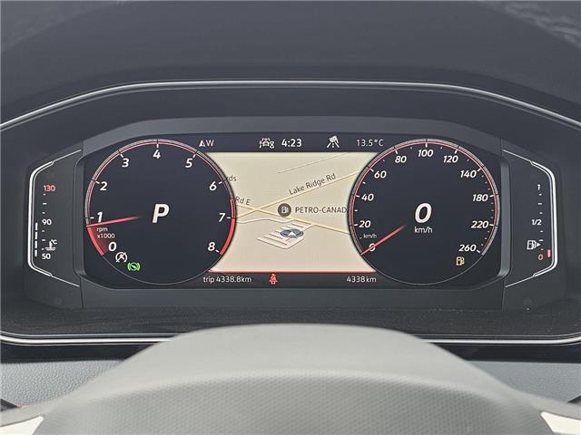 2026 Volkswagen Jetta GLI Autobahn (Stk: 2106211A) in Whitby - Image 14 of 23