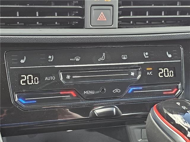2026 Volkswagen Jetta GLI Autobahn (Stk: 2106211A) in Whitby - Image 18 of 23