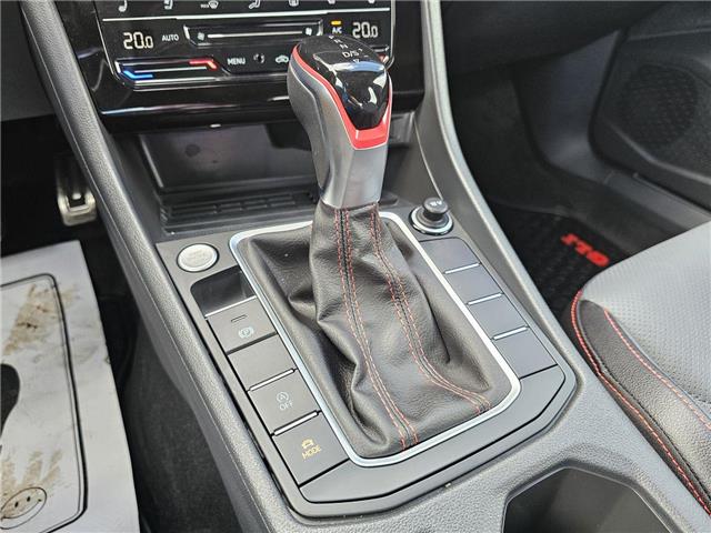 2026 Volkswagen Jetta GLI Autobahn (Stk: 2106211A) in Whitby - Image 19 of 23